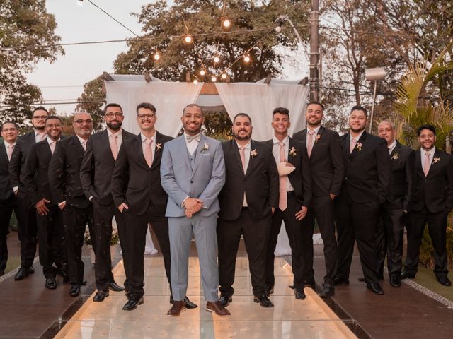 O casamento de Luiz Paulo e Jéssica  em Belo Horizonte, Minas Gerais 4