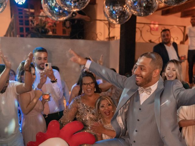 O casamento de Luiz Paulo e Jéssica  em Belo Horizonte, Minas Gerais 5