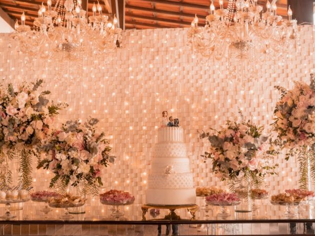 O casamento de Luiz Paulo e Jéssica  em Belo Horizonte, Minas Gerais 2