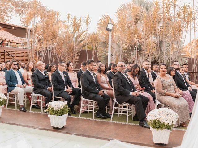 O casamento de Luiz Paulo e Jéssica  em Belo Horizonte, Minas Gerais 7