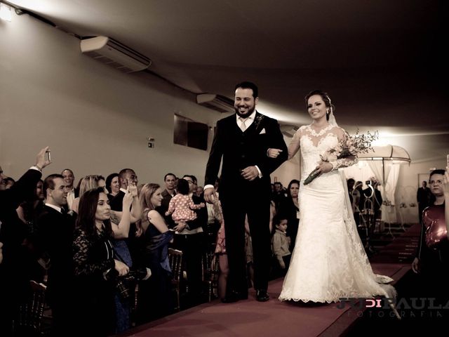 O casamento de Rodrigo e Kassia em Belo Horizonte, Minas Gerais 4