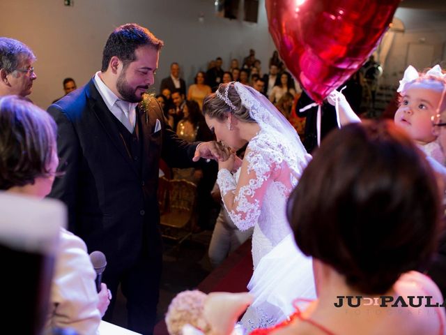 O casamento de Rodrigo e Kassia em Belo Horizonte, Minas Gerais 5
