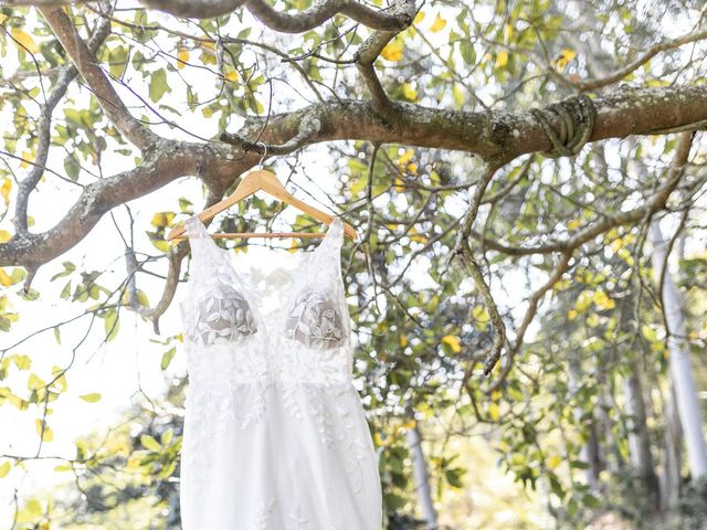 O casamento de Amanda e Wallace em Nova Iguaçu, Rio de Janeiro 11