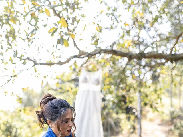 O casamento de Amanda e Wallace em Nova Iguaçu, Rio de Janeiro 16