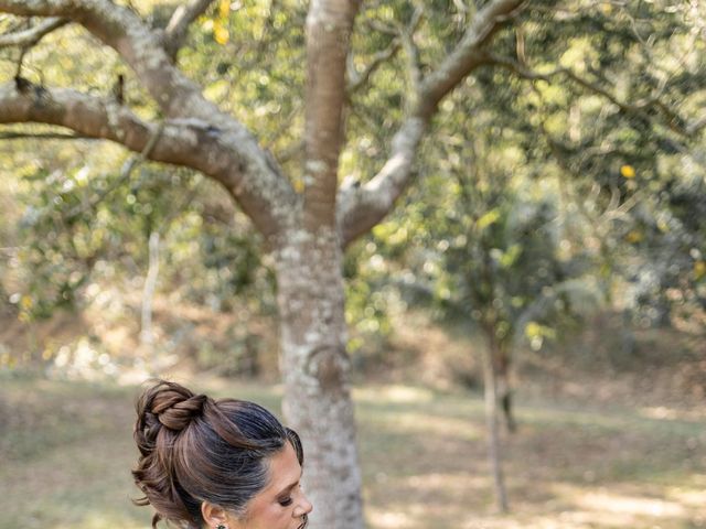 O casamento de Amanda e Wallace em Nova Iguaçu, Rio de Janeiro 17