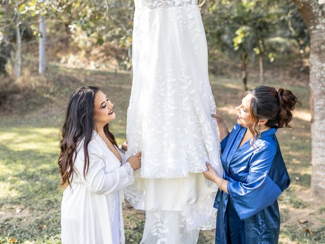 O casamento de Amanda e Wallace em Nova Iguaçu, Rio de Janeiro 19