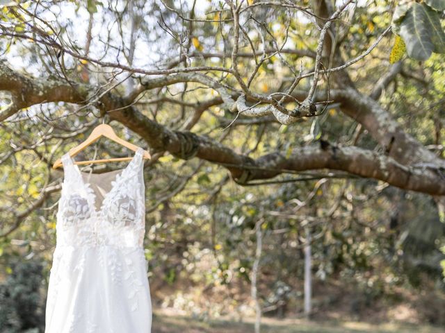 O casamento de Amanda e Wallace em Nova Iguaçu, Rio de Janeiro 21