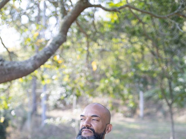 O casamento de Amanda e Wallace em Nova Iguaçu, Rio de Janeiro 24