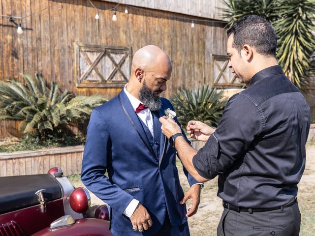 O casamento de Amanda e Wallace em Nova Iguaçu, Rio de Janeiro 28