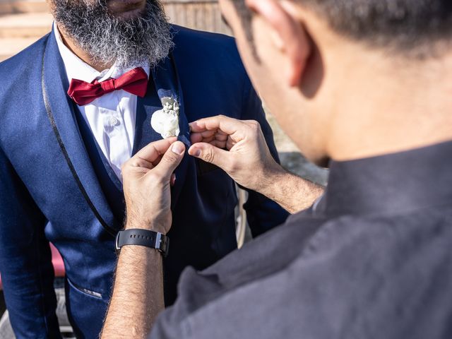 O casamento de Amanda e Wallace em Nova Iguaçu, Rio de Janeiro 29