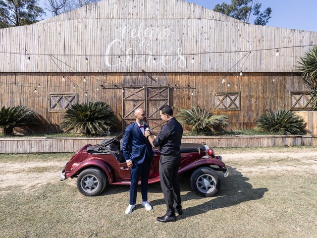 O casamento de Amanda e Wallace em Nova Iguaçu, Rio de Janeiro 30