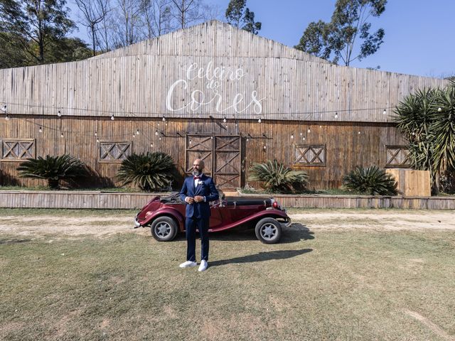 O casamento de Amanda e Wallace em Nova Iguaçu, Rio de Janeiro 31