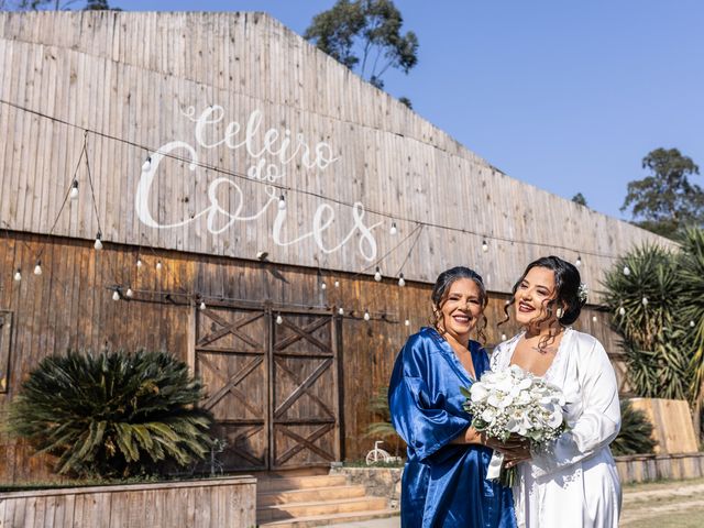 O casamento de Amanda e Wallace em Nova Iguaçu, Rio de Janeiro 35