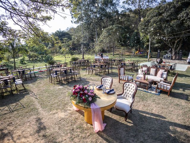 O casamento de Amanda e Wallace em Nova Iguaçu, Rio de Janeiro 44