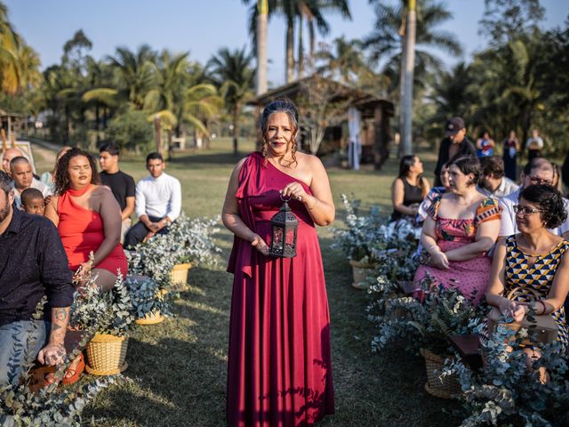 O casamento de Amanda e Wallace em Nova Iguaçu, Rio de Janeiro 49