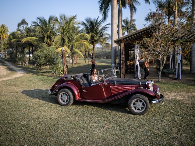 O casamento de Amanda e Wallace em Nova Iguaçu, Rio de Janeiro 50