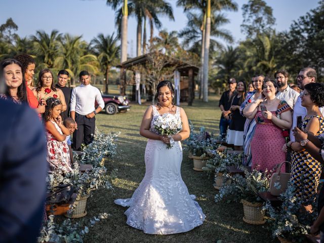 O casamento de Amanda e Wallace em Nova Iguaçu, Rio de Janeiro 53