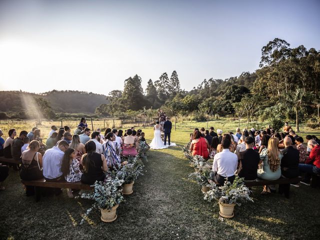 O casamento de Amanda e Wallace em Nova Iguaçu, Rio de Janeiro 56