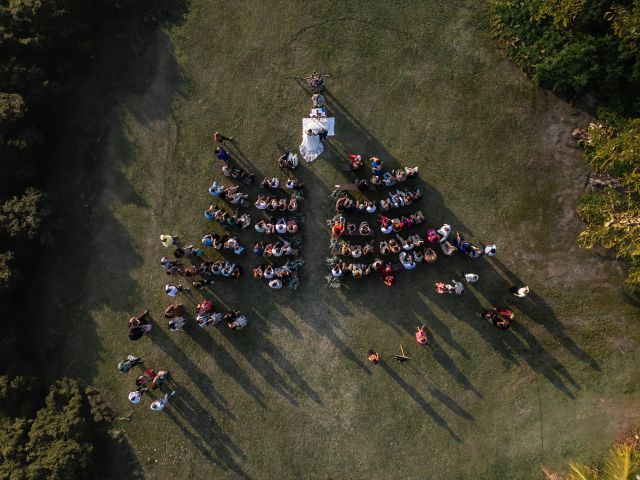 O casamento de Amanda e Wallace em Nova Iguaçu, Rio de Janeiro 57