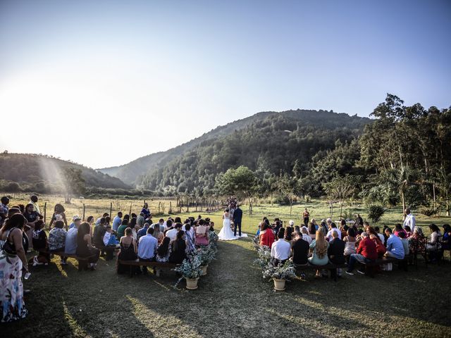 O casamento de Amanda e Wallace em Nova Iguaçu, Rio de Janeiro 58