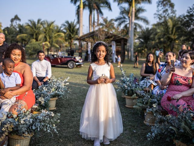 O casamento de Amanda e Wallace em Nova Iguaçu, Rio de Janeiro 60