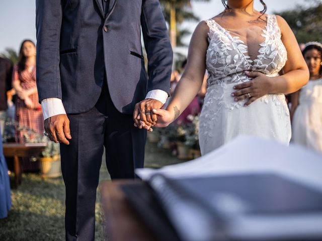 O casamento de Amanda e Wallace em Nova Iguaçu, Rio de Janeiro 64