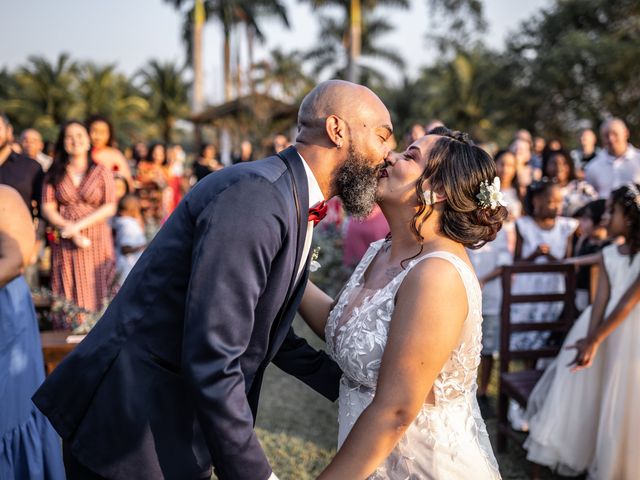 O casamento de Amanda e Wallace em Nova Iguaçu, Rio de Janeiro 65