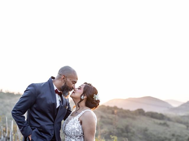 O casamento de Amanda e Wallace em Nova Iguaçu, Rio de Janeiro 69