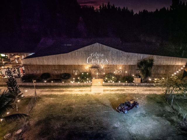 O casamento de Amanda e Wallace em Nova Iguaçu, Rio de Janeiro 70