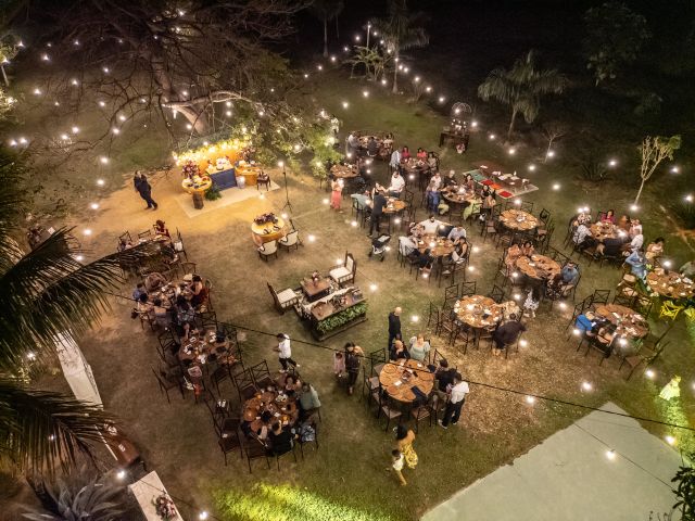 O casamento de Amanda e Wallace em Nova Iguaçu, Rio de Janeiro 75