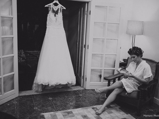 O casamento de Thiago e Vanessa em Magé, Rio de Janeiro 2