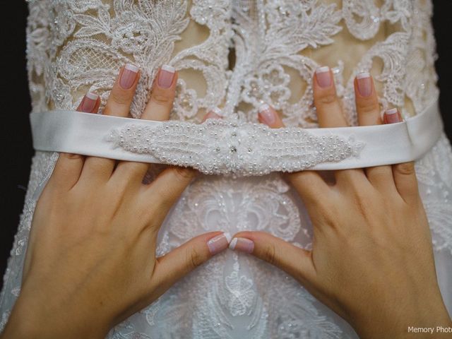 O casamento de Thiago e Vanessa em Magé, Rio de Janeiro 3
