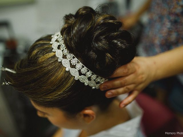 O casamento de Thiago e Vanessa em Magé, Rio de Janeiro 5