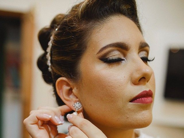O casamento de Thiago e Vanessa em Magé, Rio de Janeiro 6