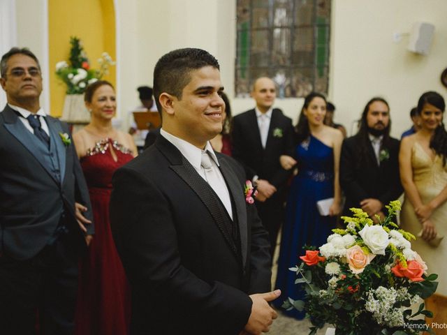 O casamento de Thiago e Vanessa em Magé, Rio de Janeiro 7