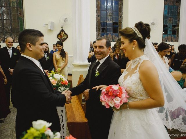 O casamento de Thiago e Vanessa em Magé, Rio de Janeiro 8