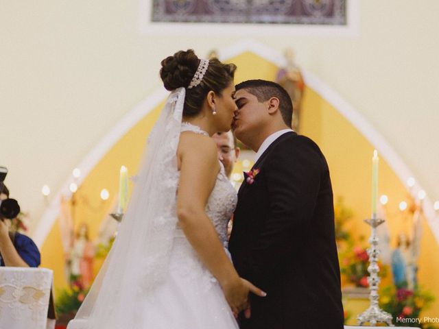 O casamento de Thiago e Vanessa em Magé, Rio de Janeiro 9
