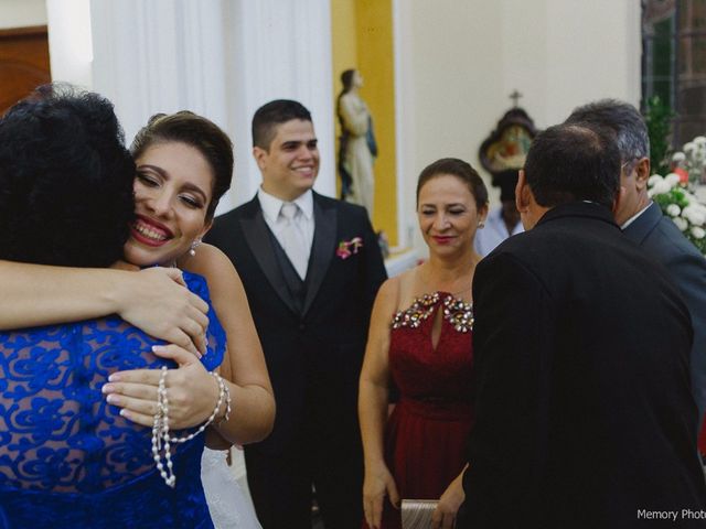 O casamento de Thiago e Vanessa em Magé, Rio de Janeiro 10