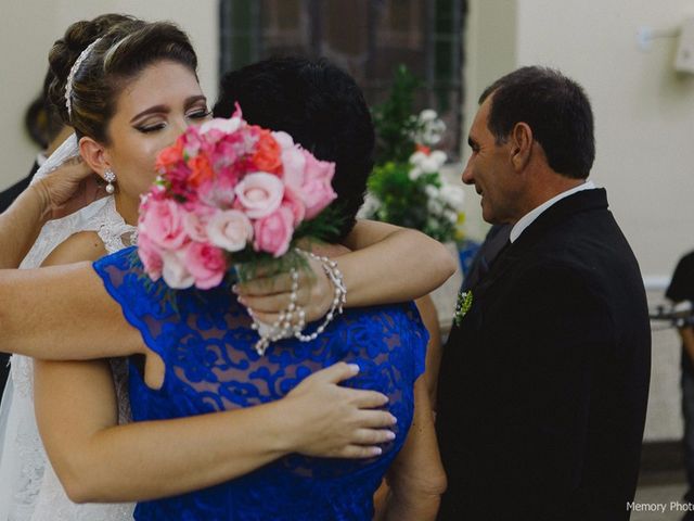 O casamento de Thiago e Vanessa em Magé, Rio de Janeiro 11