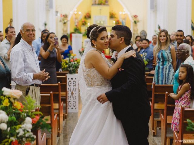 O casamento de Thiago e Vanessa em Magé, Rio de Janeiro 13