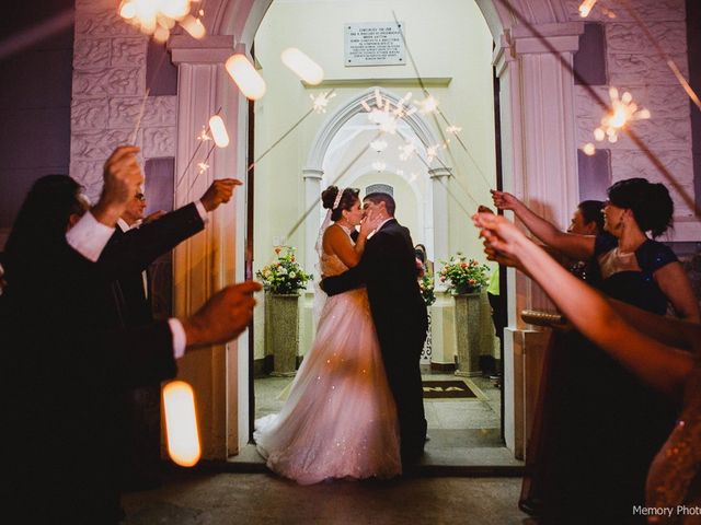 O casamento de Thiago e Vanessa em Magé, Rio de Janeiro 14