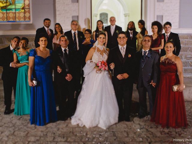 O casamento de Thiago e Vanessa em Magé, Rio de Janeiro 16