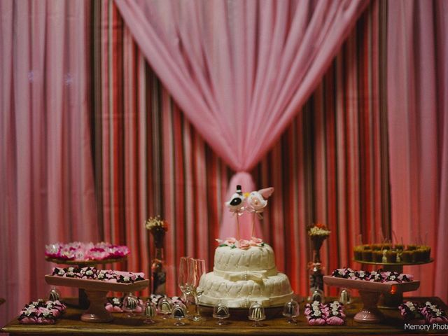 O casamento de Thiago e Vanessa em Magé, Rio de Janeiro 17