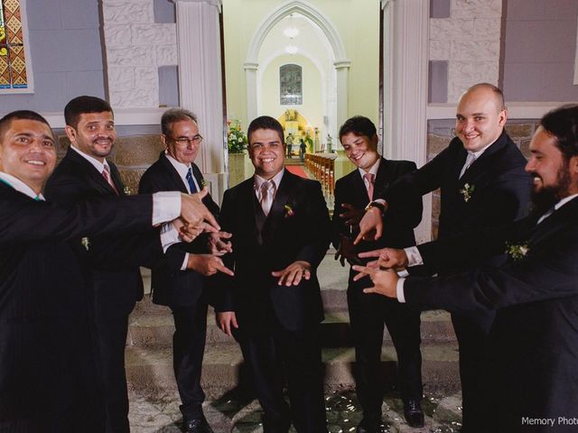 O casamento de Thiago e Vanessa em Magé, Rio de Janeiro 21