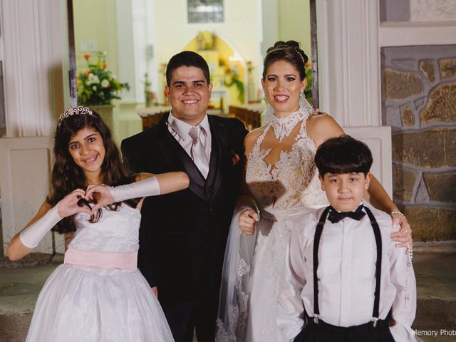 O casamento de Thiago e Vanessa em Magé, Rio de Janeiro 22