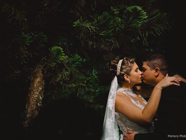 O casamento de Thiago e Vanessa em Magé, Rio de Janeiro 1
