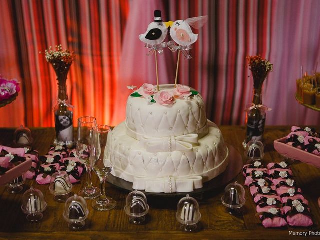 O casamento de Thiago e Vanessa em Magé, Rio de Janeiro 24