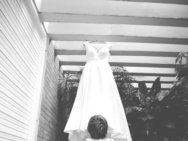 O casamento de João Felipe e Carol em Rio das Ostras, Rio de Janeiro 6
