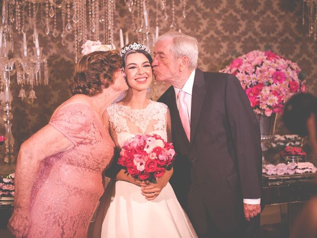 O casamento de João Felipe e Carol em Rio das Ostras, Rio de Janeiro 70