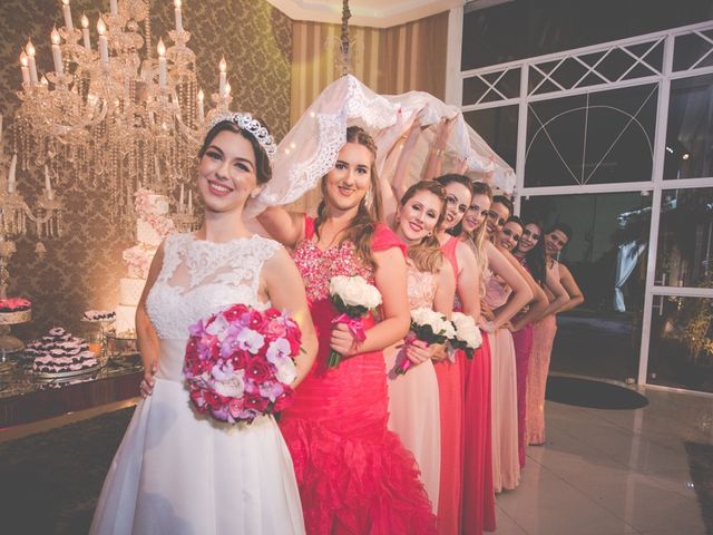 O casamento de João Felipe e Carol em Rio das Ostras, Rio de Janeiro 75